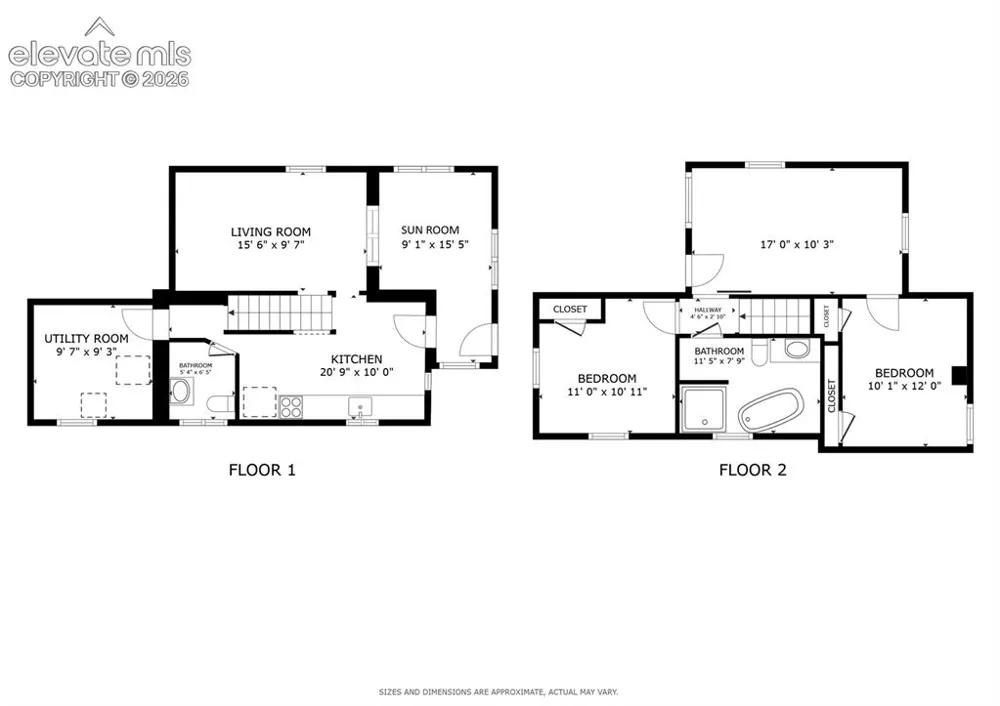 304 W May Avenue Cripple Creek, CO 80813