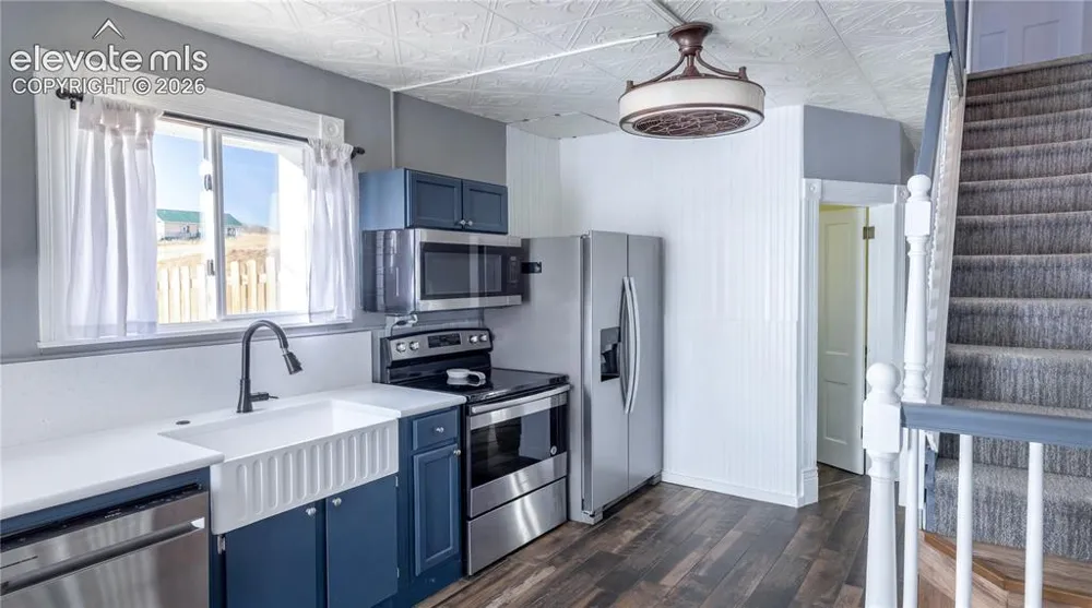 304 W May Avenue Cripple Creek, CO 80813