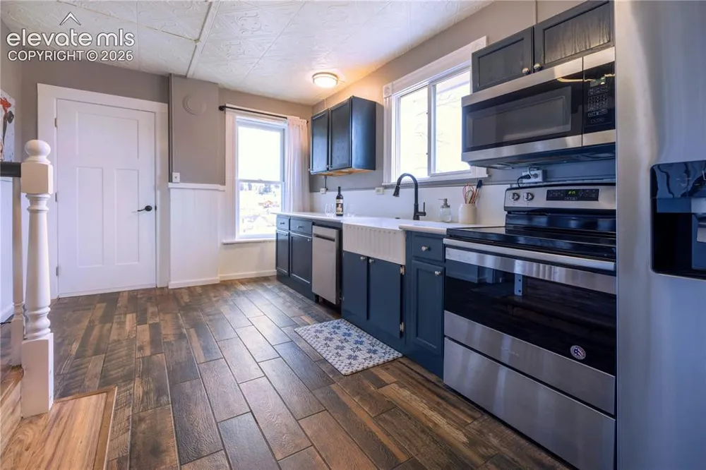 304 W May Avenue Cripple Creek, CO 80813