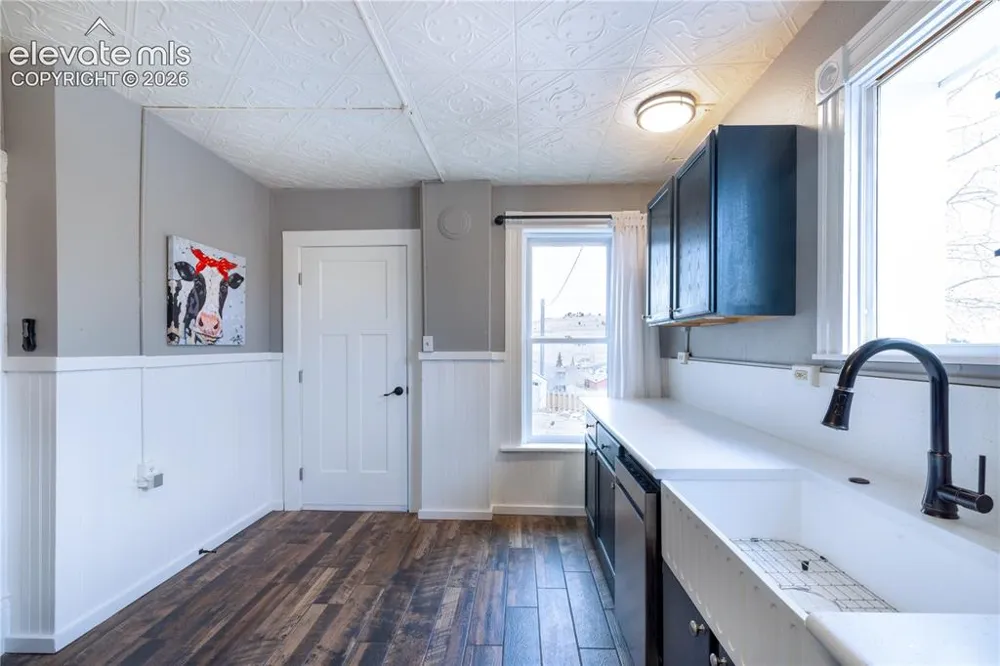 304 W May Avenue Cripple Creek, CO 80813
