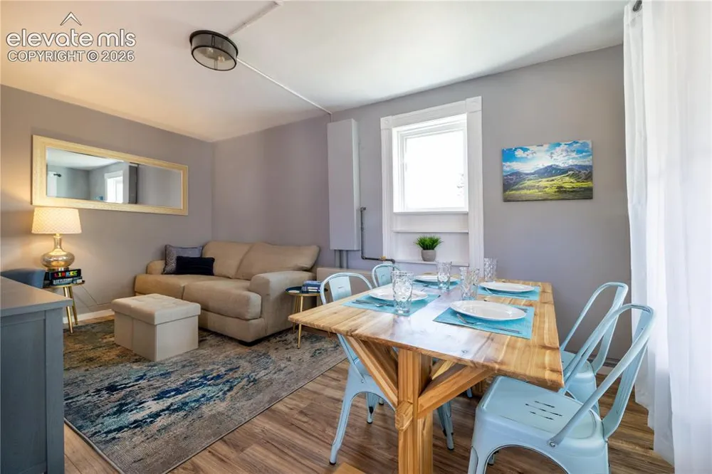 304 W May Avenue Cripple Creek, CO 80813