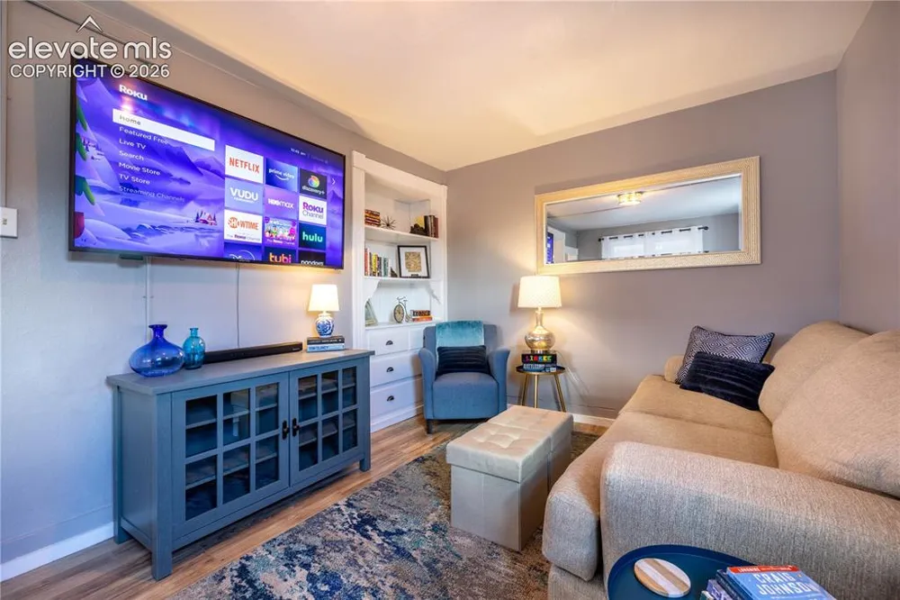 304 W May Avenue Cripple Creek, CO 80813