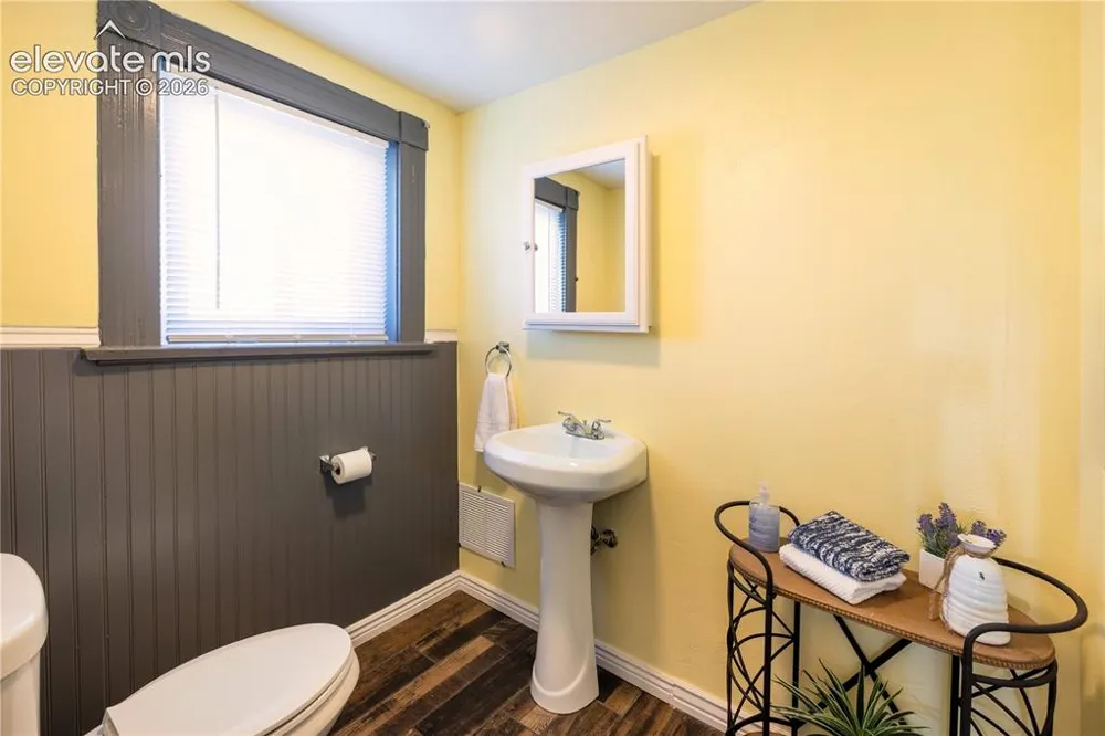 304 W May Avenue Cripple Creek, CO 80813
