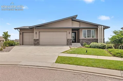 3721 Hermosa Creek Court