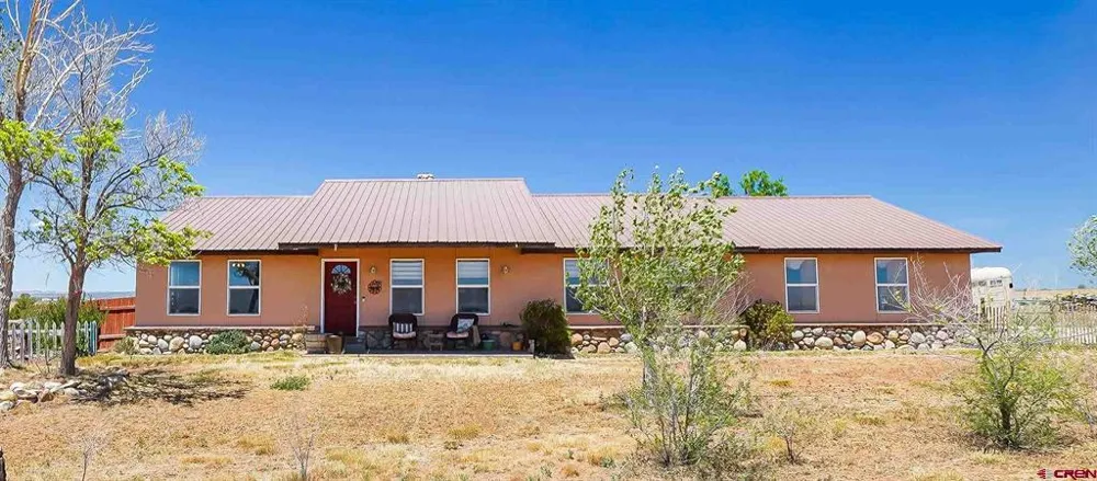 87 Church Hollow Hesperus, CO 81326