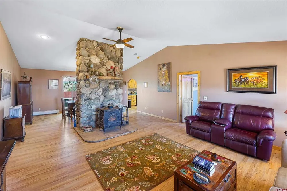 87 Church Hollow Hesperus, CO 81326