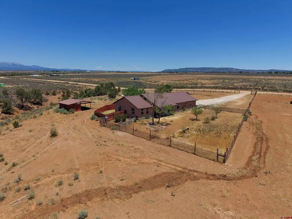 87 Church Hollow Hesperus, CO 81326