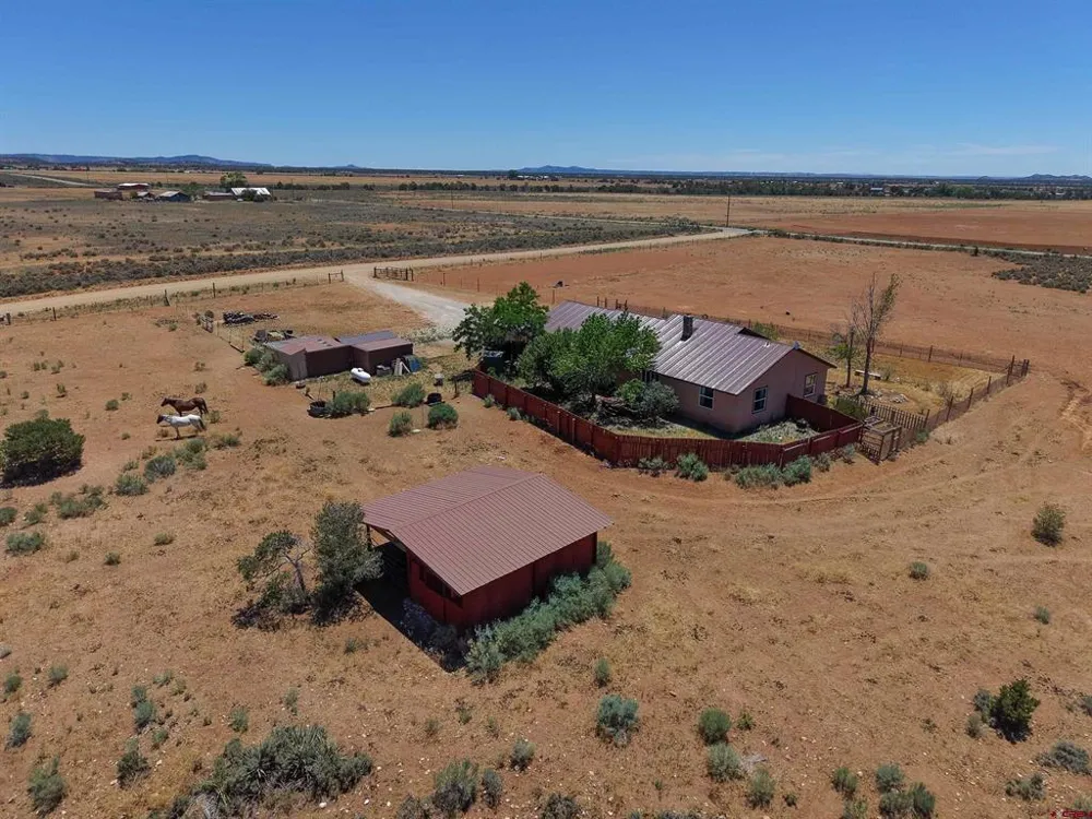 87 Church Hollow Hesperus, CO 81326