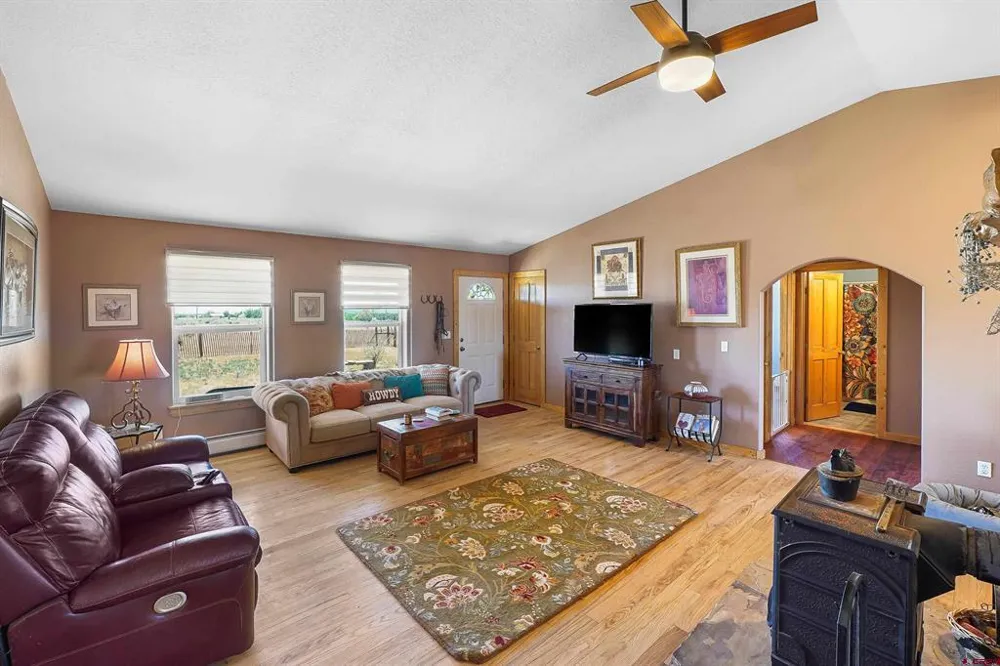 87 Church Hollow Hesperus, CO 81326