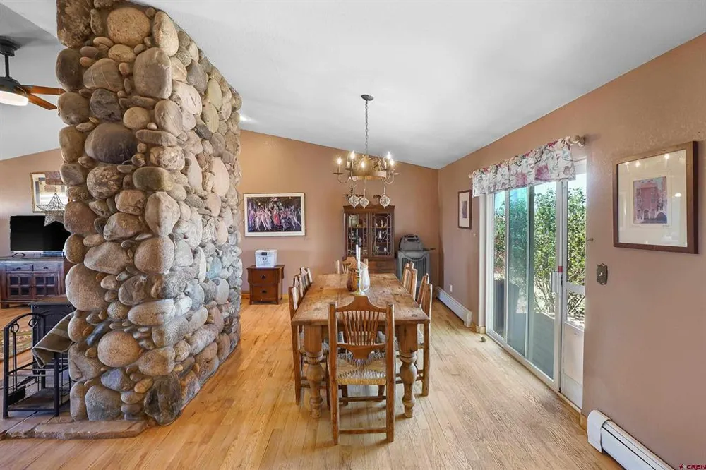 87 Church Hollow Hesperus, CO 81326