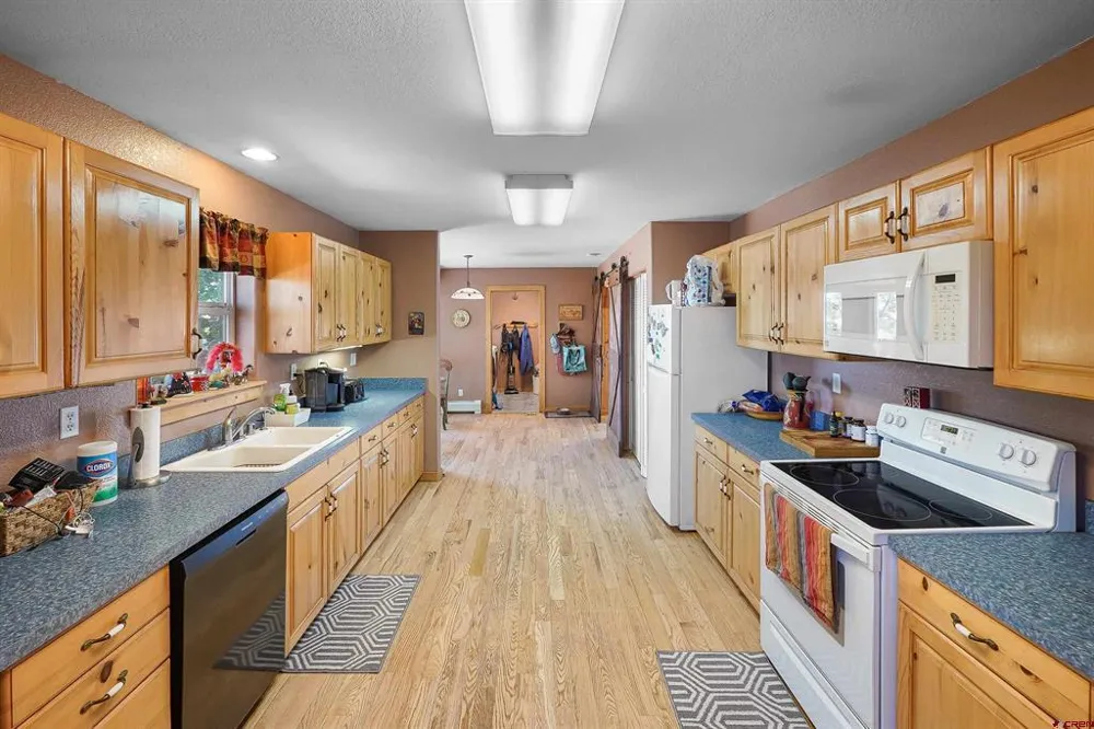 87 Church Hollow Hesperus, CO 81326