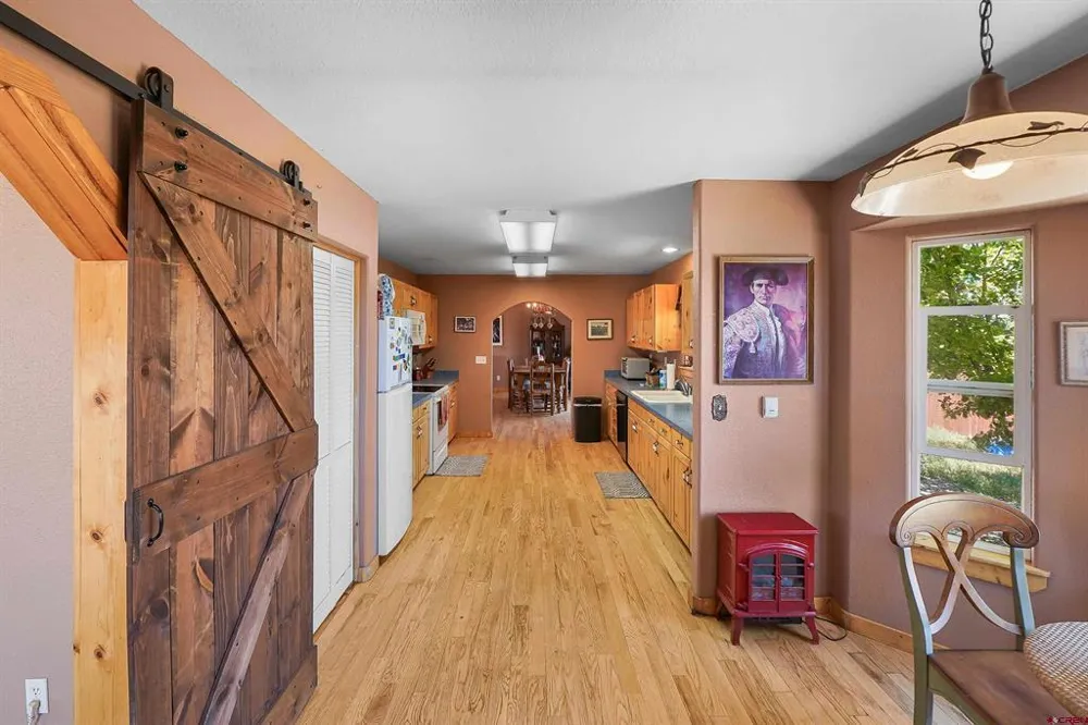 87 Church Hollow Hesperus, CO 81326