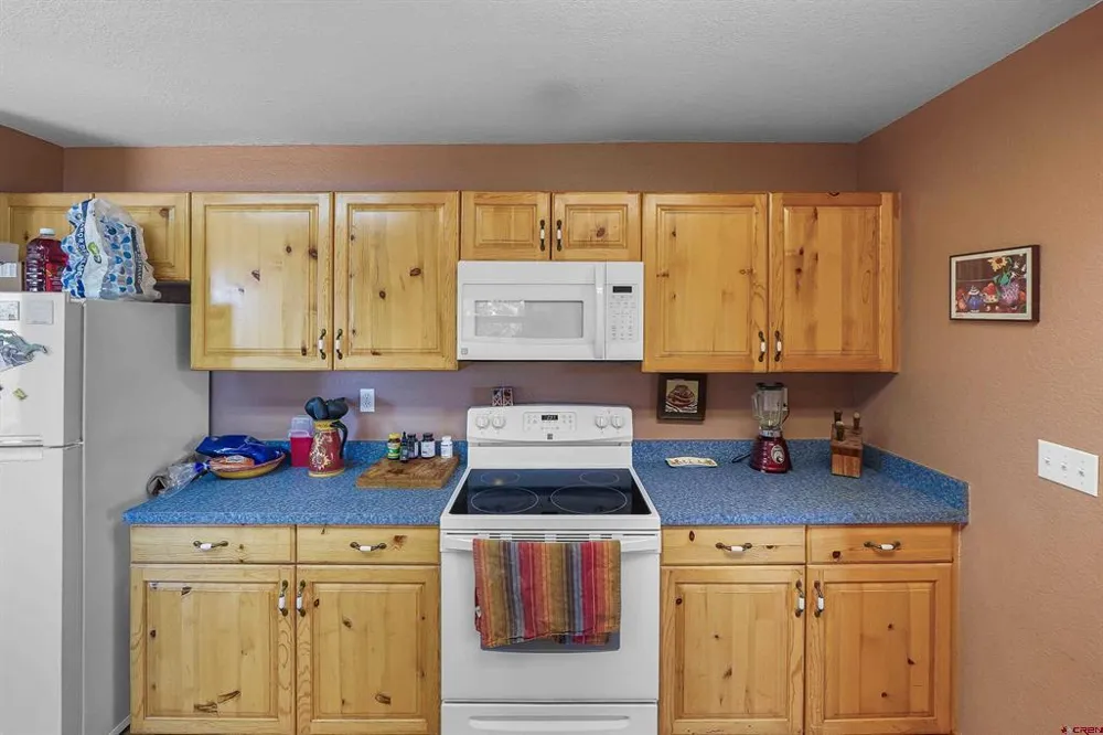 87 Church Hollow Hesperus, CO 81326