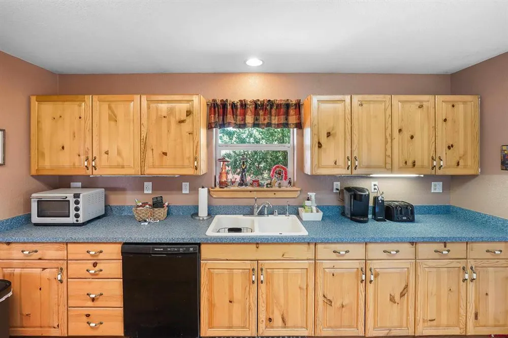 87 Church Hollow Hesperus, CO 81326