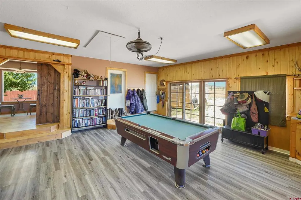 87 Church Hollow Hesperus, CO 81326