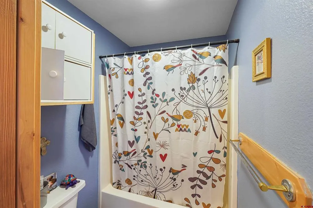 87 Church Hollow Hesperus, CO 81326