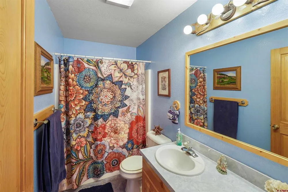 87 Church Hollow Hesperus, CO 81326