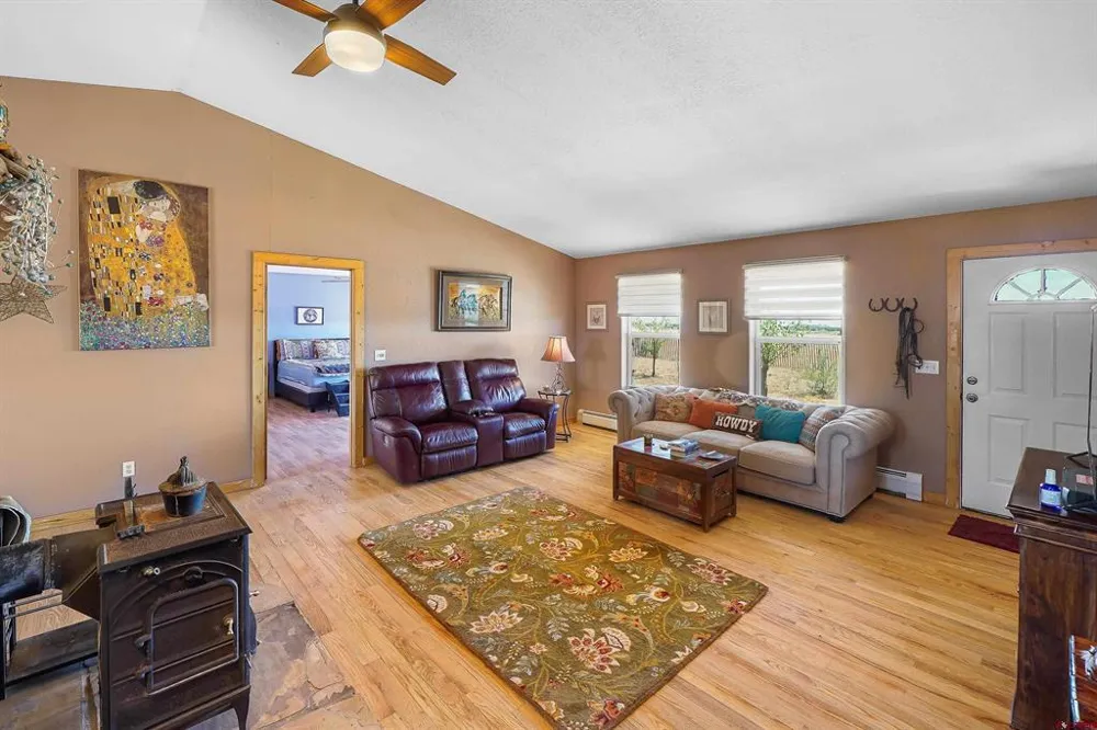 87 Church Hollow Hesperus, CO 81326