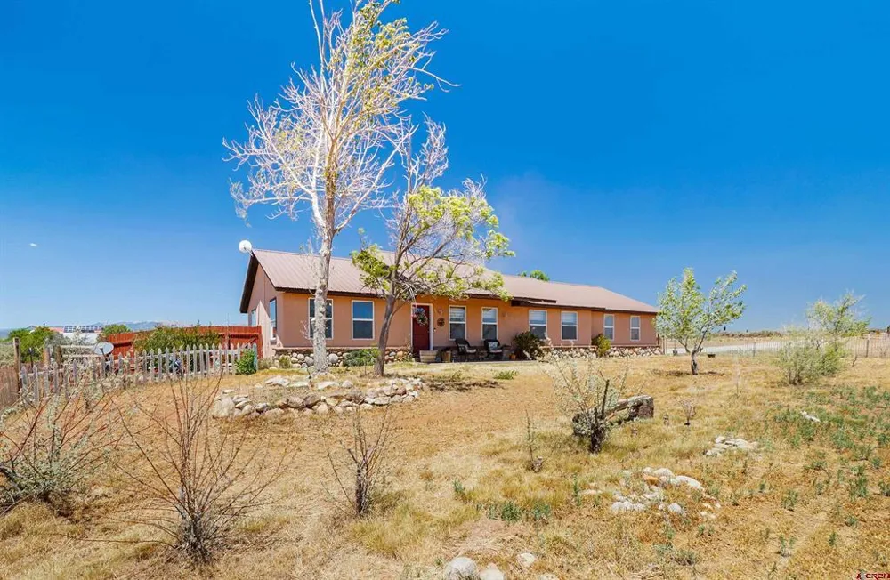 87 Church Hollow Hesperus, CO 81326