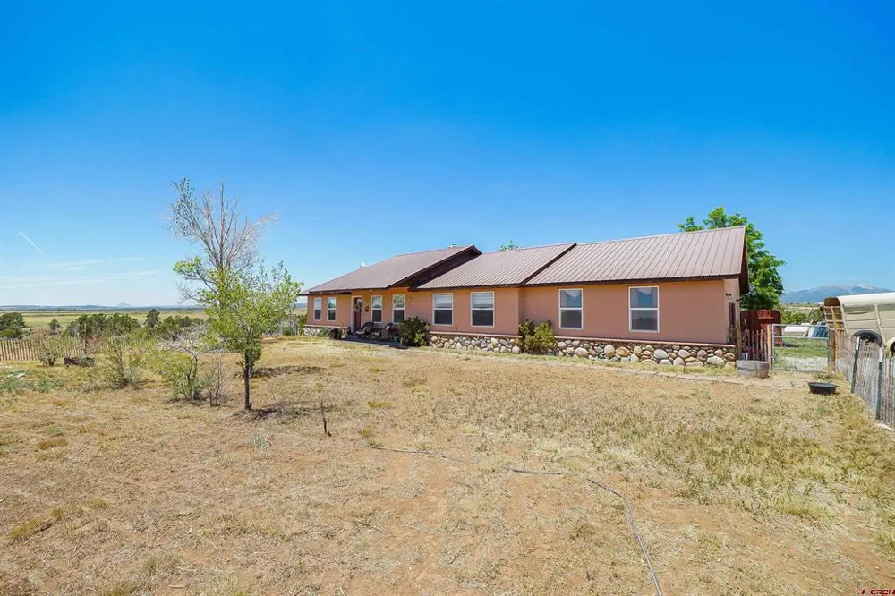 87 Church Hollow Hesperus, CO 81326