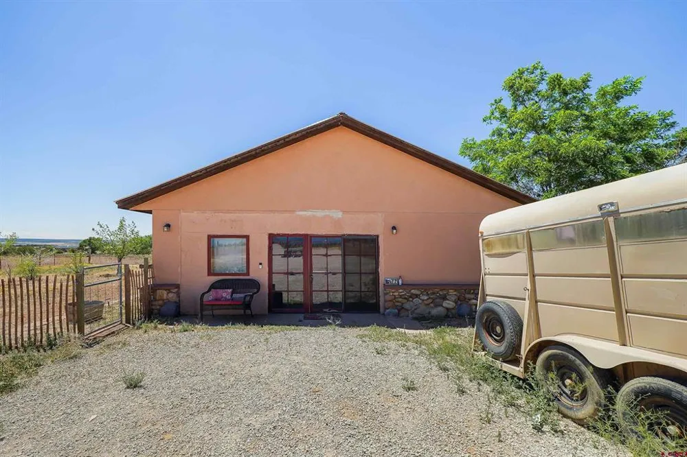 87 Church Hollow Hesperus, CO 81326