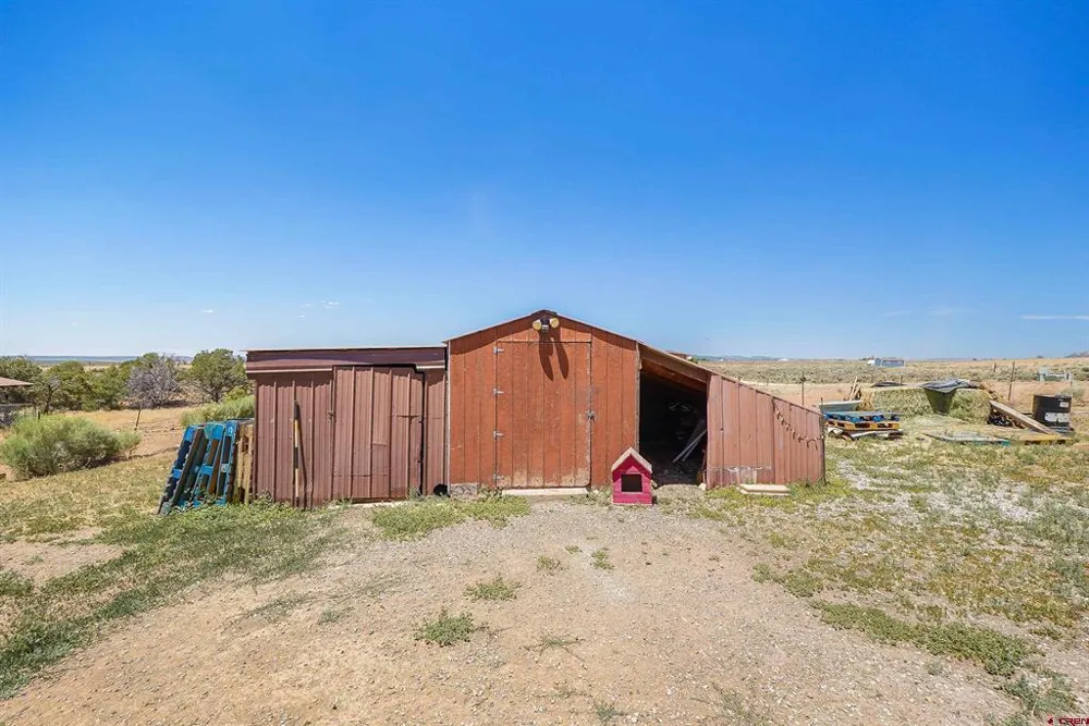 87 Church Hollow Hesperus, CO 81326