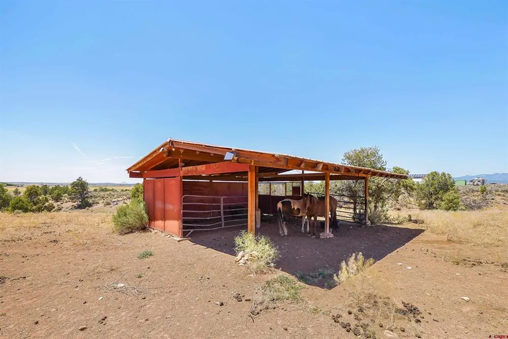 87 Church Hollow Hesperus, CO 81326