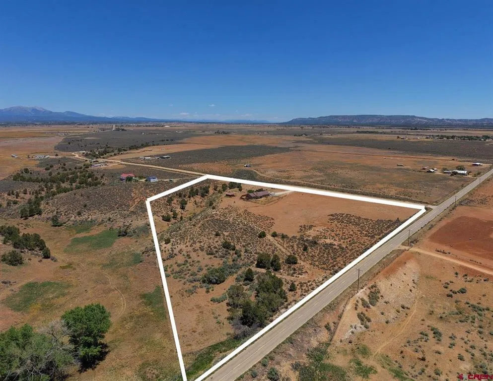 87 Church Hollow Hesperus, CO 81326