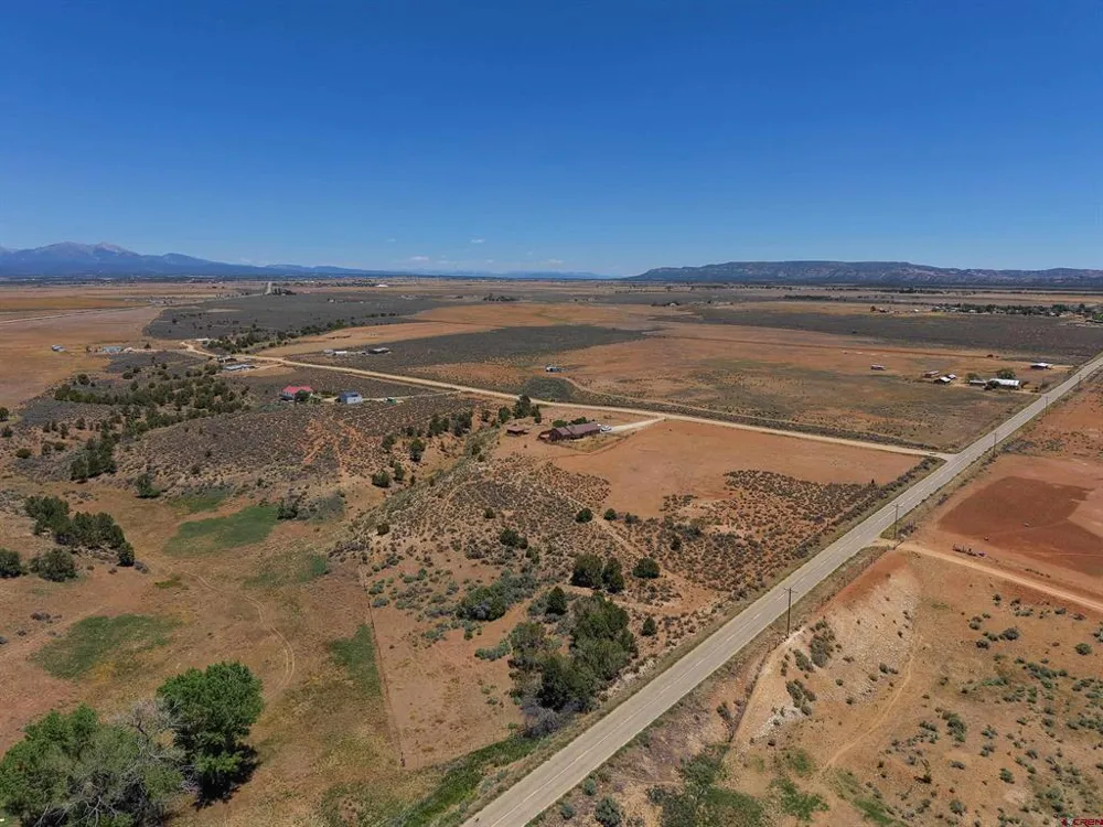 87 Church Hollow Hesperus, CO 81326
