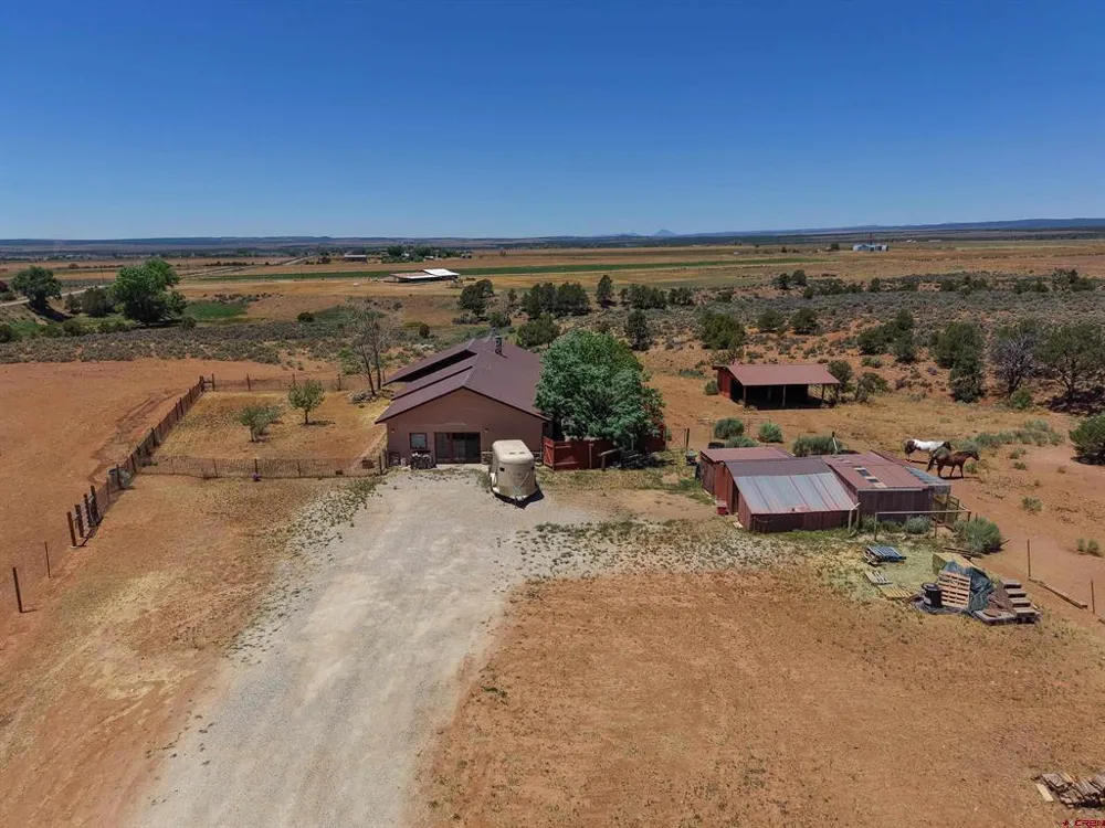 87 Church Hollow Hesperus, CO 81326