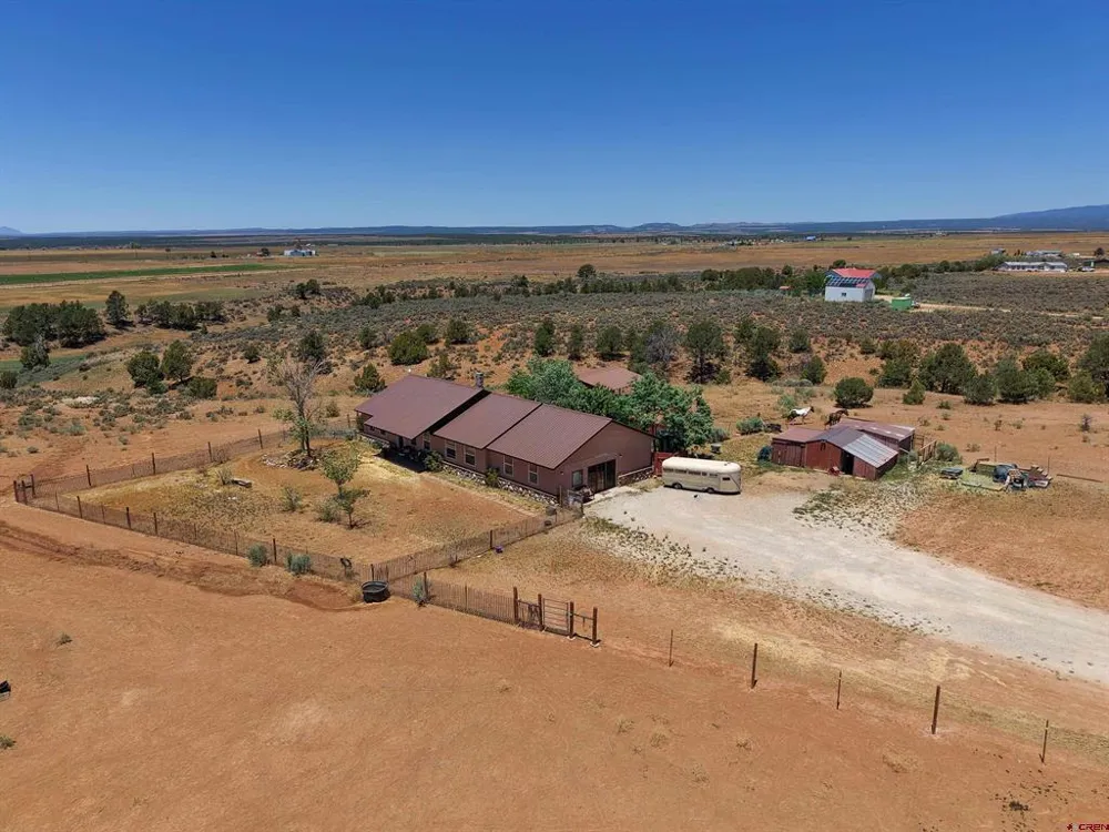 87 Church Hollow Hesperus, CO 81326