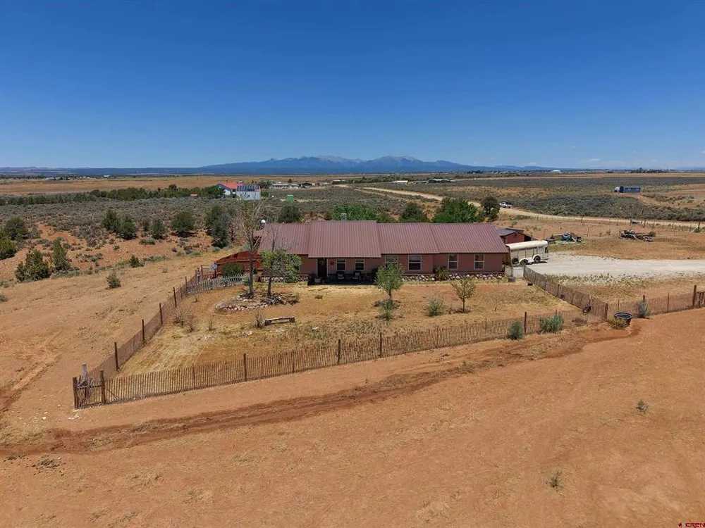 87 Church Hollow Hesperus, CO 81326