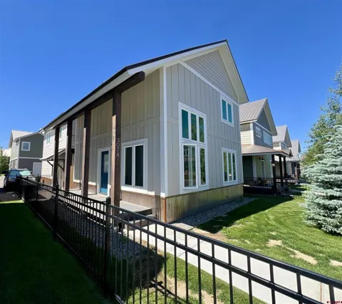 307 Van Tuyl Circle #Unit A