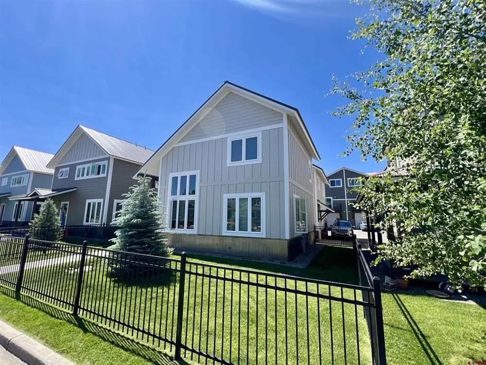 307 Van Tuyl Circle #Unit A Gunnison, CO 81230
