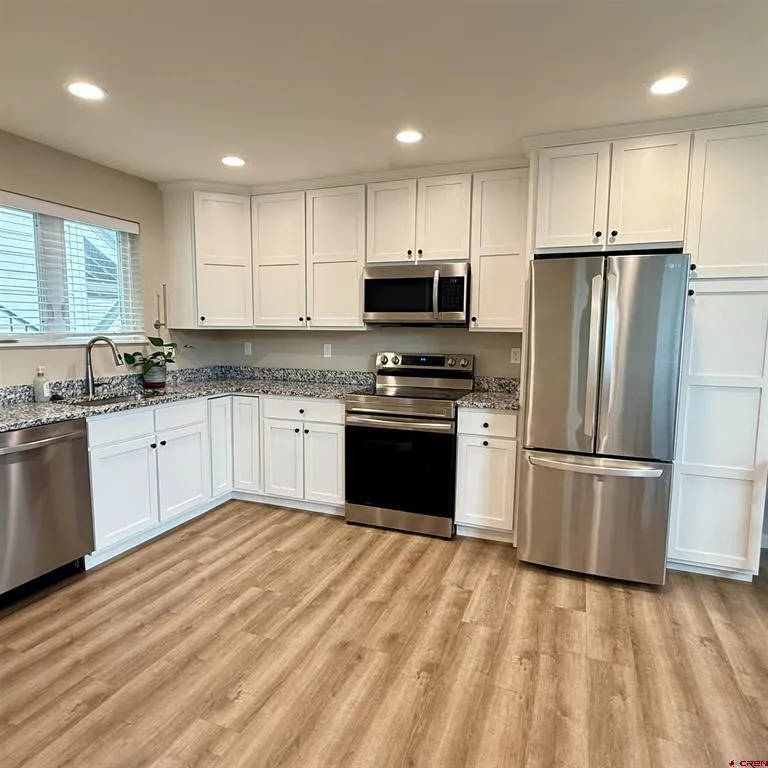 307 Van Tuyl Circle #Unit A Gunnison, CO 81230