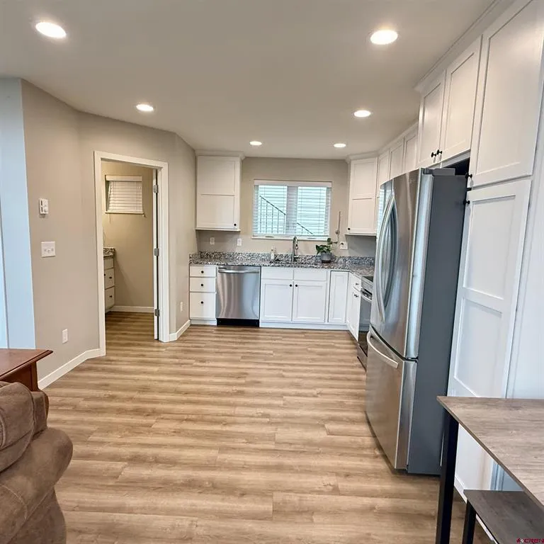 307 Van Tuyl Circle #Unit A Gunnison, CO 81230