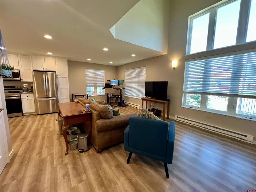 307 Van Tuyl Circle #Unit A Gunnison, CO 81230