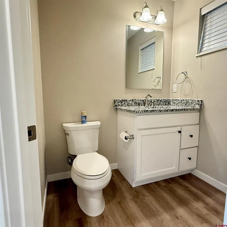 307 Van Tuyl Circle #Unit A Gunnison, CO 81230