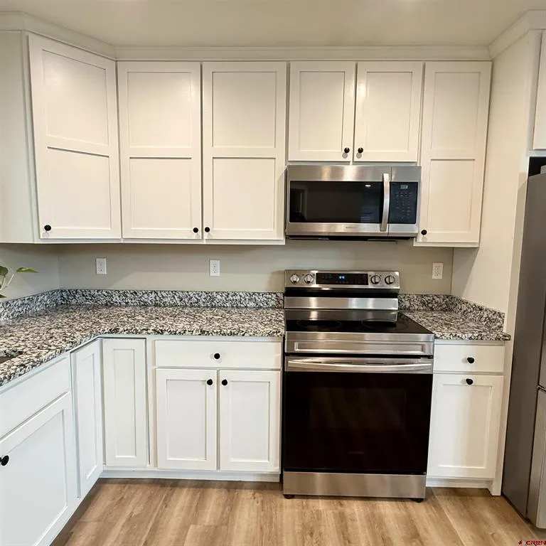 307 Van Tuyl Circle #Unit A Gunnison, CO 81230