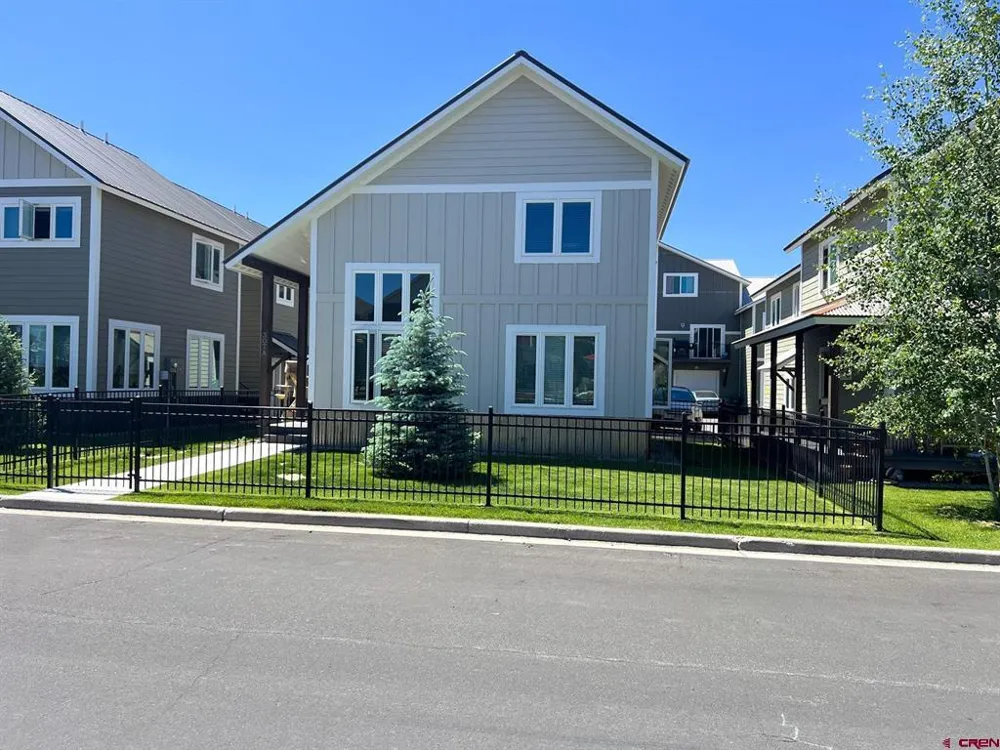 307 Van Tuyl Circle #Unit A Gunnison, CO 81230