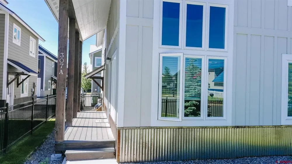307 Van Tuyl Circle #Unit A Gunnison, CO 81230