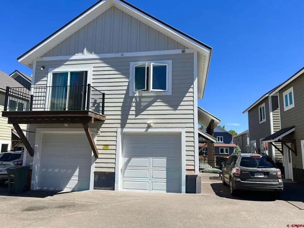 307 Van Tuyl Circle #Unit A Gunnison, CO 81230