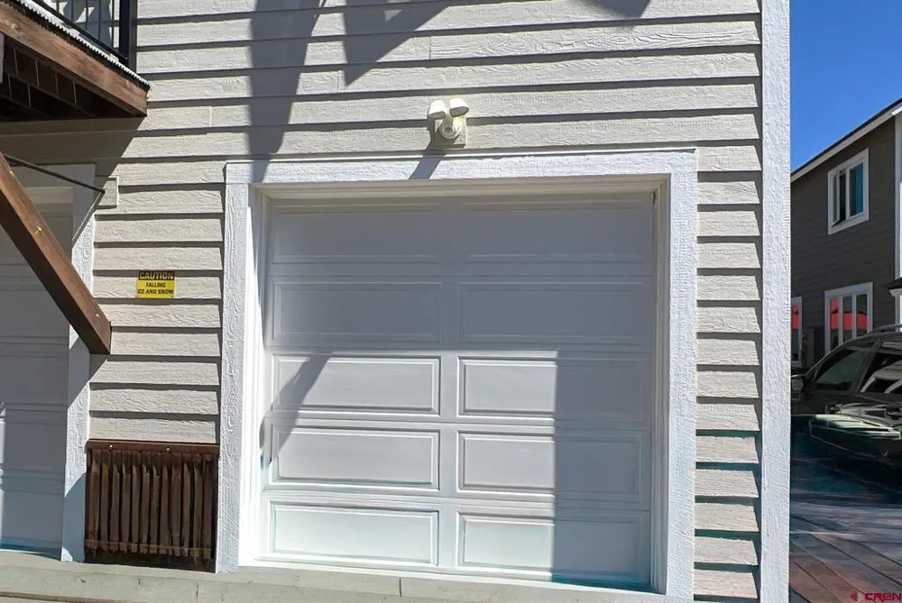 307 Van Tuyl Circle #Unit A Gunnison, CO 81230