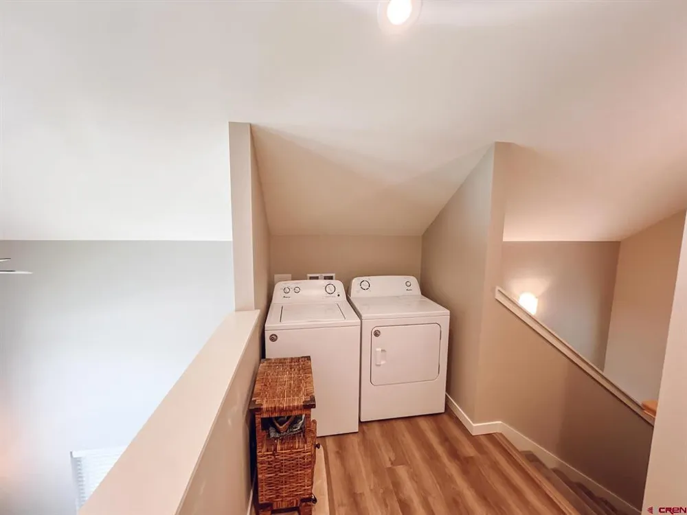 307 Van Tuyl Circle #Unit A Gunnison, CO 81230