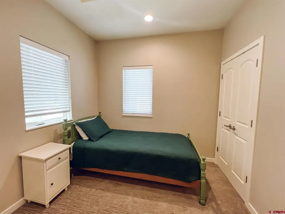 307 Van Tuyl Circle #Unit A Gunnison, CO 81230