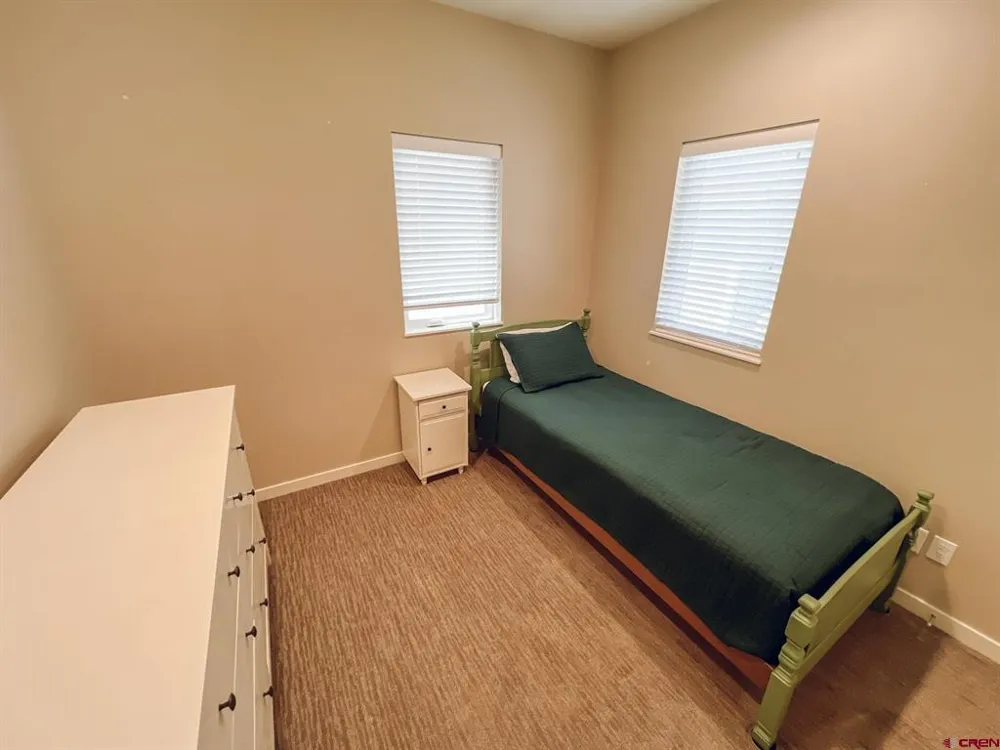 307 Van Tuyl Circle #Unit A Gunnison, CO 81230