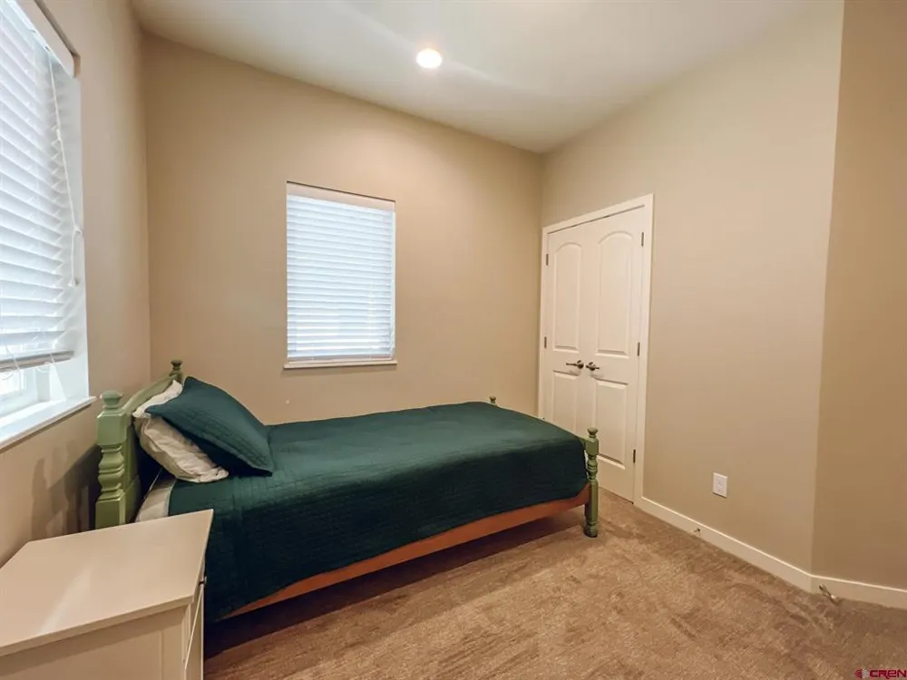 307 Van Tuyl Circle #Unit A Gunnison, CO 81230