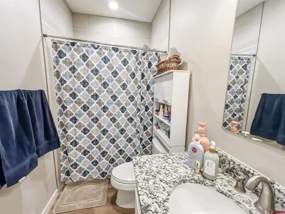 307 Van Tuyl Circle #Unit A Gunnison, CO 81230