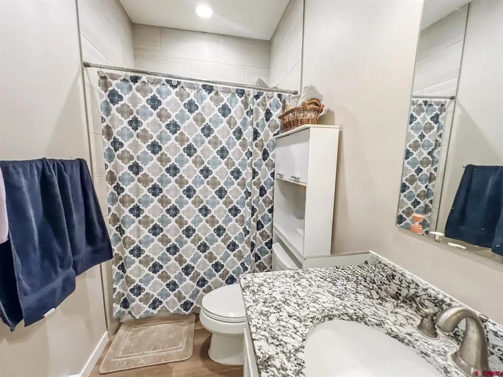 307 Van Tuyl Circle #Unit A Gunnison, CO 81230