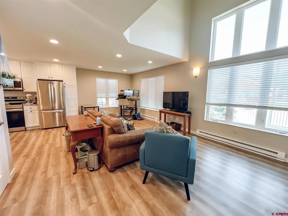 307 Van Tuyl Circle #Unit A Gunnison, CO 81230